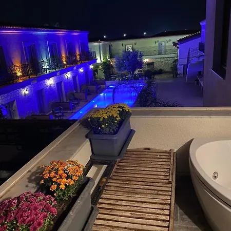 The Alacati 3* Ildiri