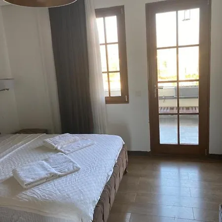 The Alacati 3*