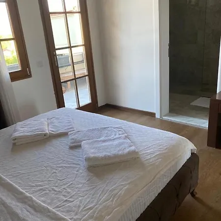 The Alacati 3* Ildiri