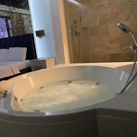 The Alacati 3* Ildiri