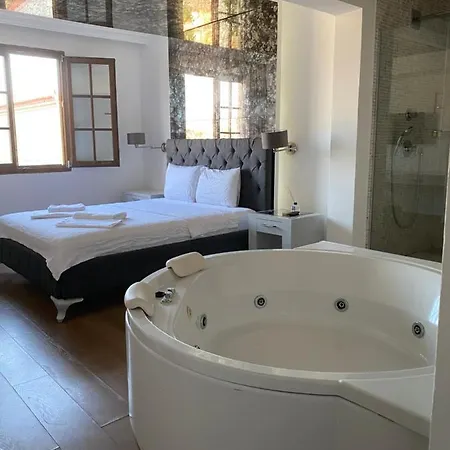 Otel The Alacati Ildır