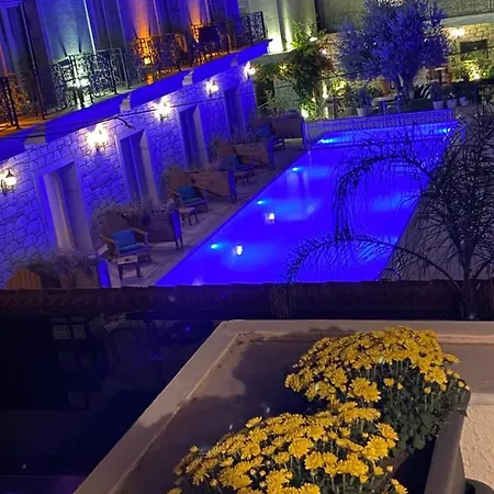 The Alacati 3*