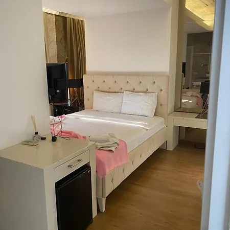 The Alacati Otel