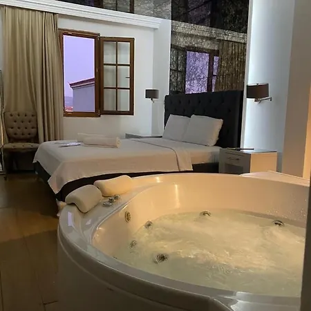 Otel The Alacati Ildır