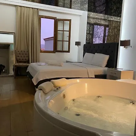 Otel The Alacati Ildır